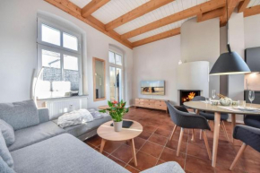 Gartenhaus Ostseevilla 07, Seebad Bansin